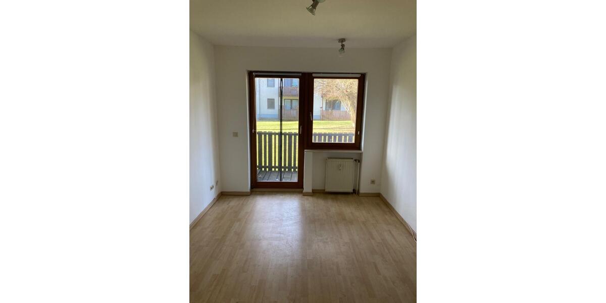 Erdgeschoßwohnung Kassel Nordshausen - 1 Zimmer, 24 m&sup2;, 79.000&euro; | Angebot:27203706