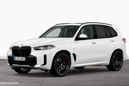 BMW X5 18.791 km 99.090 € Kassel 34125