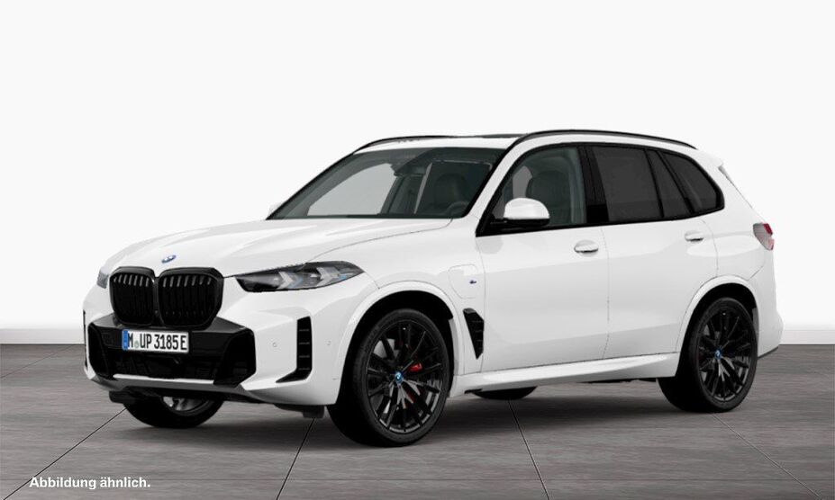 BMW X5 18.791 km 99.090 € Kassel 34125