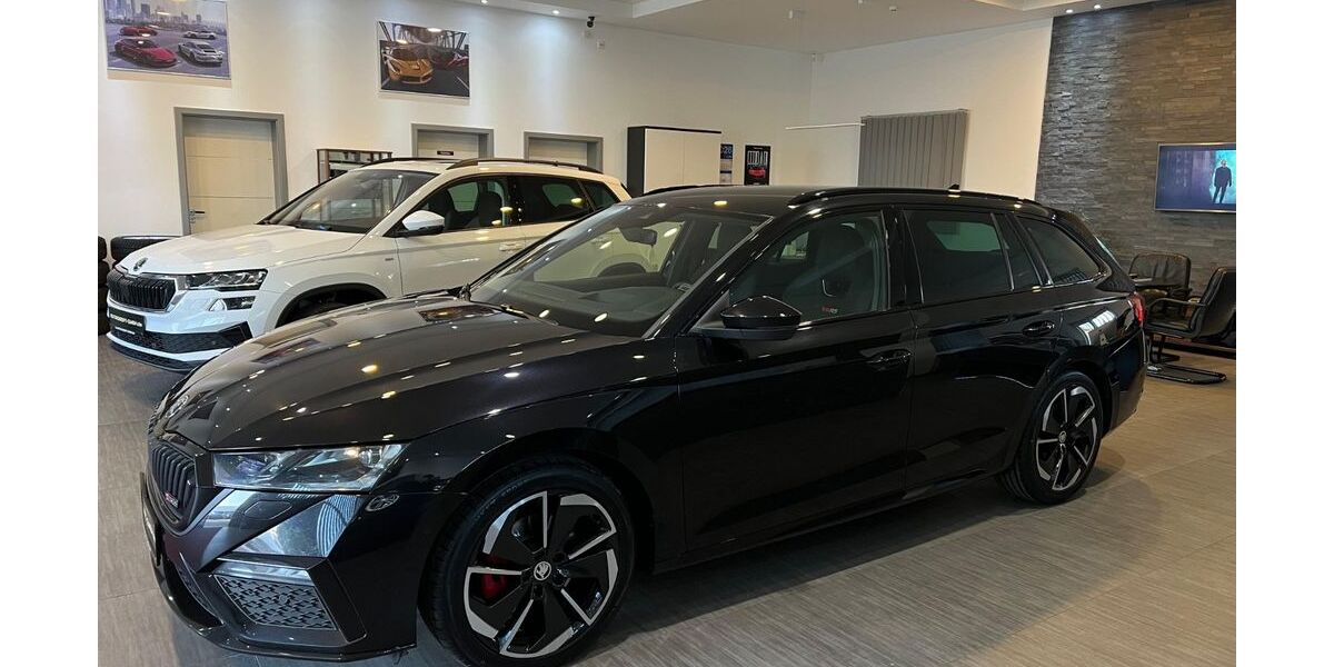 Skoda Octavia 204.985 km 19.395 &euro; Volkmarsen 34471