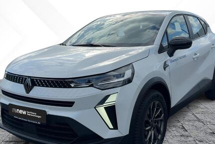 Renault Captur 17.900 km 19.765 &euro; Kassel 34121