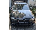 BMW 118d 126.000 km 12.500 € Kassel 34117