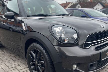Mini Countryman S (Cooper) 92.000 km 11.350 &euro; Grebenstein 34393