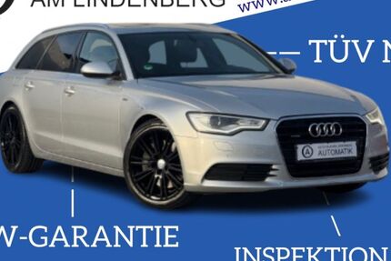 Audi A6 211.000 km 16.999 € Kassel 34123
