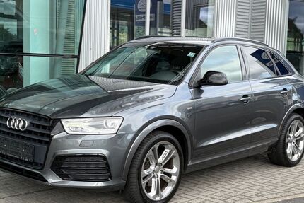 Audi Q3 98.000 km 20.900 € Niestetal 34266