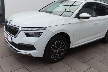 Skoda Kamiq 54.790 km 12.985 &euro; Kassel 34123