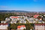 Etagenwohnung Kassel Südstadt - 3 Zimmer, 84 m&sup2;, 1.300&euro; | Angebot:24888590