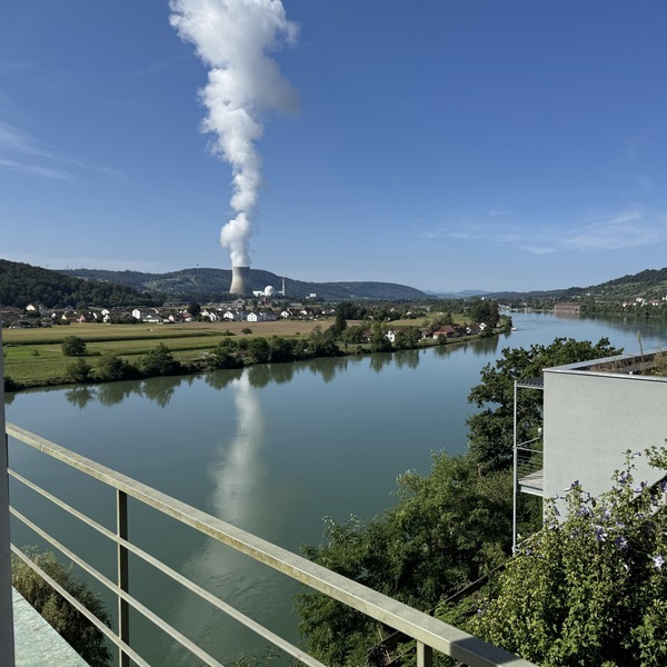 WG Zimmer 4er WG Waldshut-Tiengen zentrale Innenstadtlage