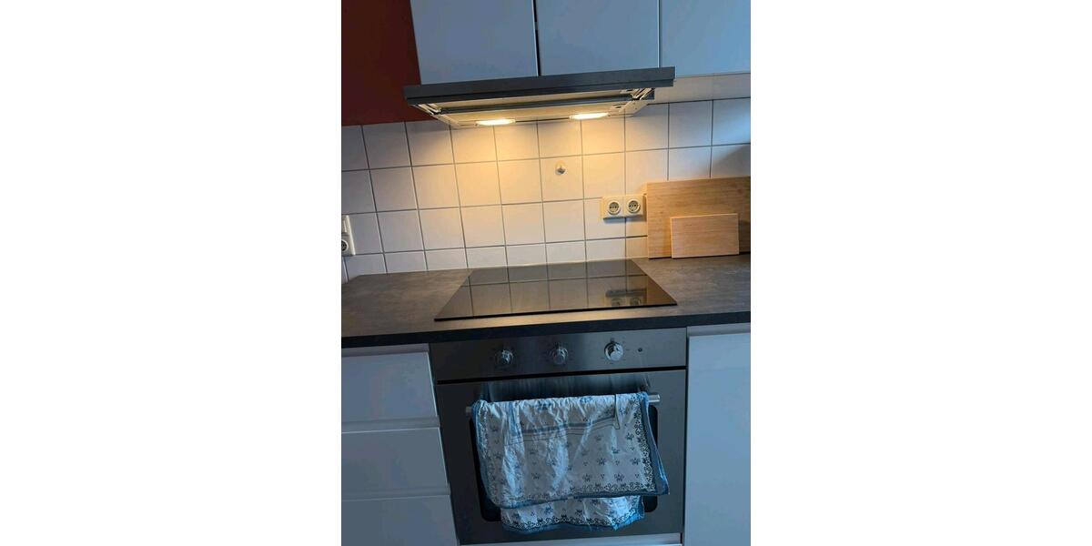 2-Zimmer Wohnung - 60qm in Wolfhagen ab 15.04 2 zimmer