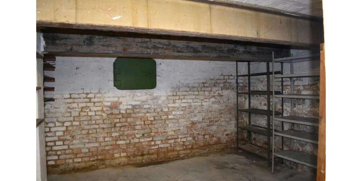 Etagenwohnung Kassel Bettenhausen - 3 Zimmer, 83 m&sup2;, 99.000&euro; | Angebot:26876929
