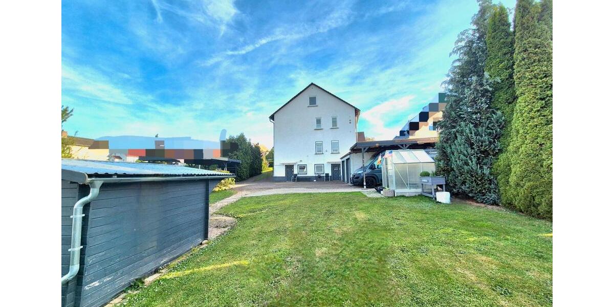 Mehrfamilienhaus, Wohnhaus Kaufungen - 499.000&euro; | Angebot:27263061