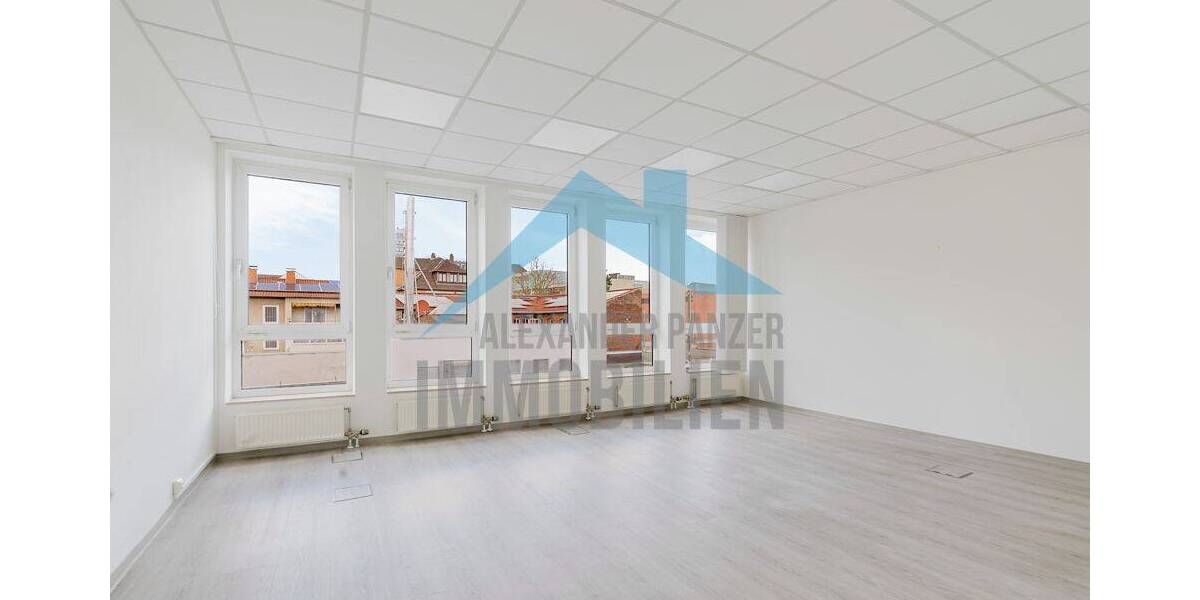 Gewerbeobjekt Kassel Mitte - 3.400&euro; | Angebot:26807337