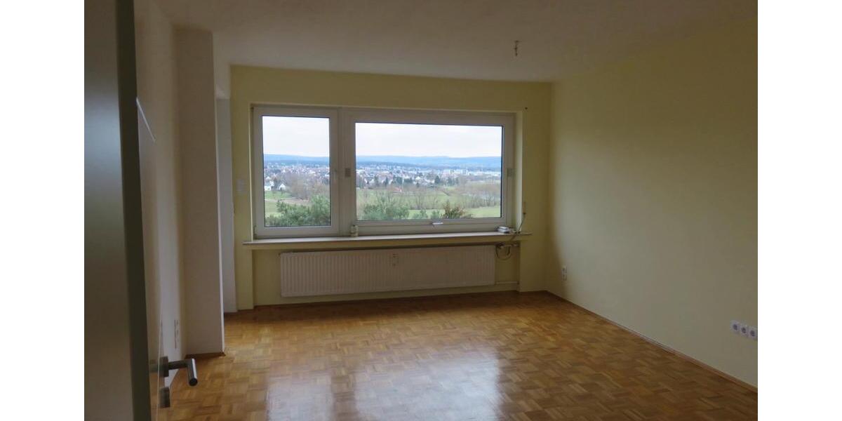 Etagenwohnung Kassel Fasanenhof - 2 Zimmer, 60 m&sup2;, 169.000&euro; | Angebot:26958581