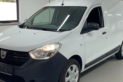 Dacia Dokker 83.800 km 7.999 € Kassel 34123
