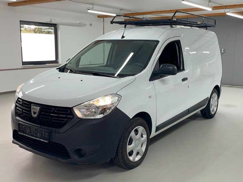 Dacia Dokker 83.800 km 7.999 € Kassel 34123
