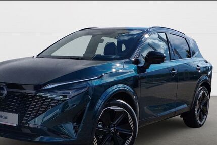 Nissan Qashqai 9.914 km 31.770 &euro; Kassel 34125