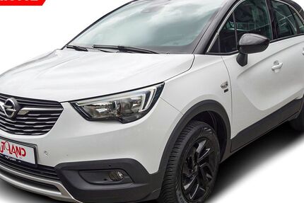 Opel Crossland (X) 43.878 km 14.990 &euro; Kassel 34123