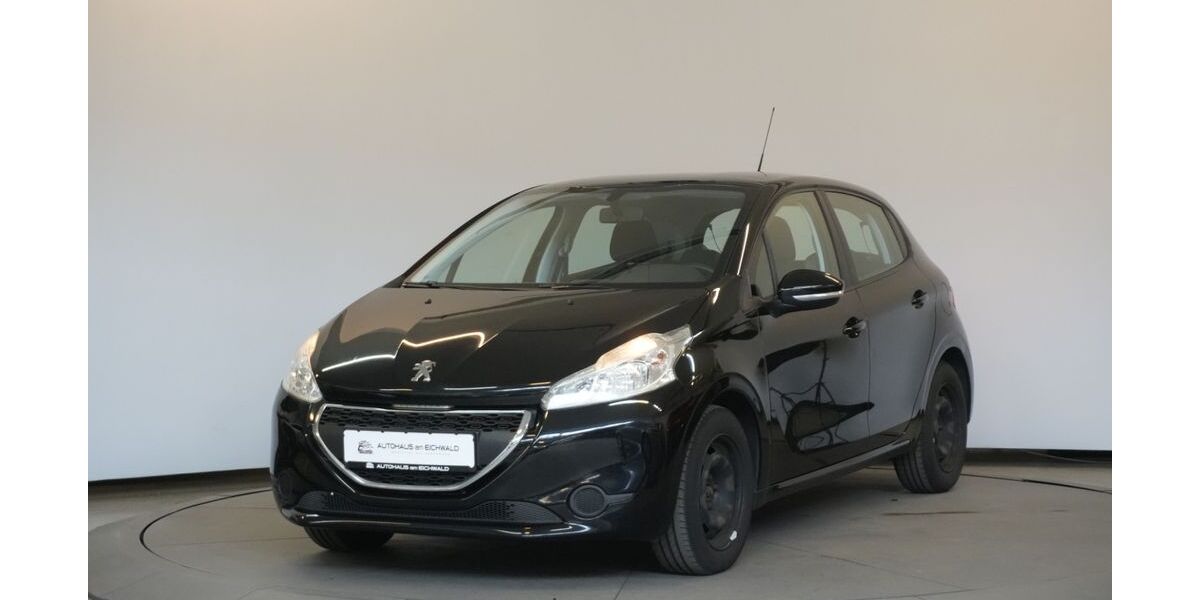 Peugeot 208 147.978 km 4.490 &euro; Kassel 34123