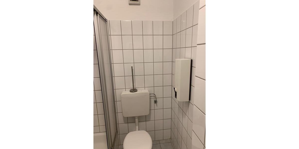 Etagenwohnung Kassel Fasanenhof - 1 Zimmer, 30 m&sup2;, 400&euro; | Angebot:26677568