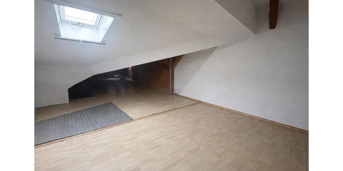 Maisonettenwohnung Kassel Harleshausen - 3 Zimmer, 125 m&sup2;, 1.190&euro; | Angebot:26227382