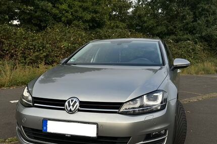 VW Golf 153.000 km 9.200 € Vellmar 34246