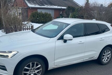 Volvo XC60 100.000 km 24.900 &euro; Calden 34379