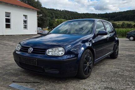 VW Golf 164.300 km 1.950 &euro; Liebenau 34396