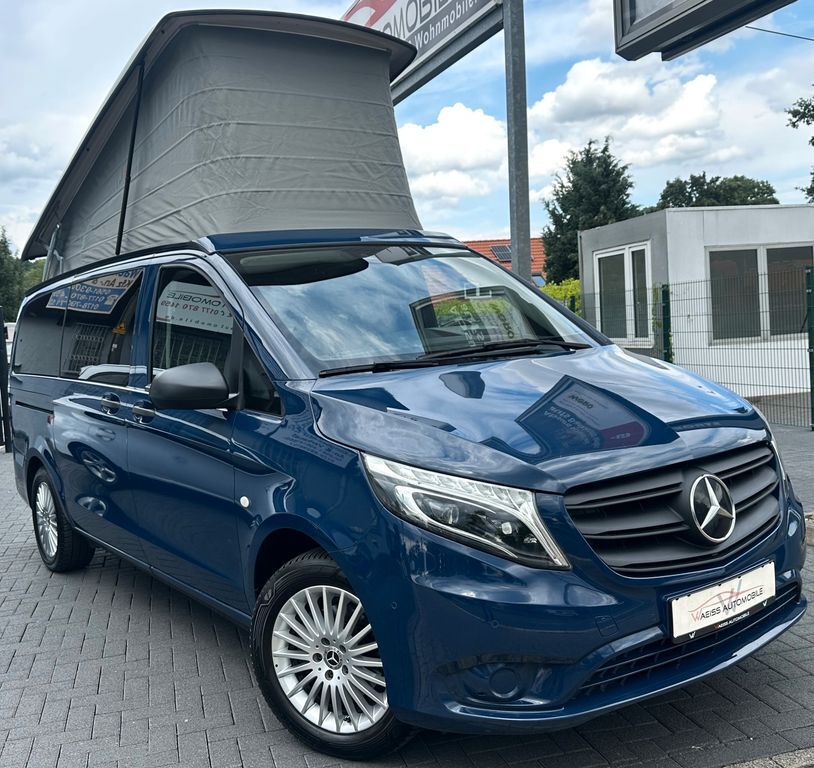Mercedes-Benz Vito 148.000 km 43.999 € Kassel 34123