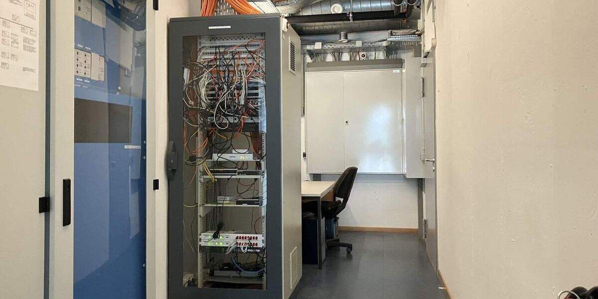 Gewerbeobjekt Kassel Waldau - 4.685&euro; | Angebot:25674212