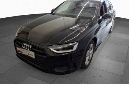 Audi A4 35.335 km 27.990 &euro; Kassel 34125