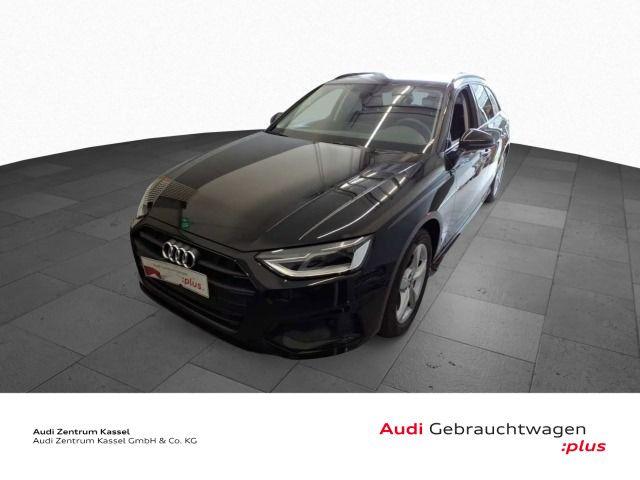 Audi A4 35.335 km 27.990 &euro; Kassel 34125