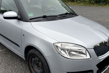 Skoda Fabia 145.000 km 2.700 € Kassel 34121
