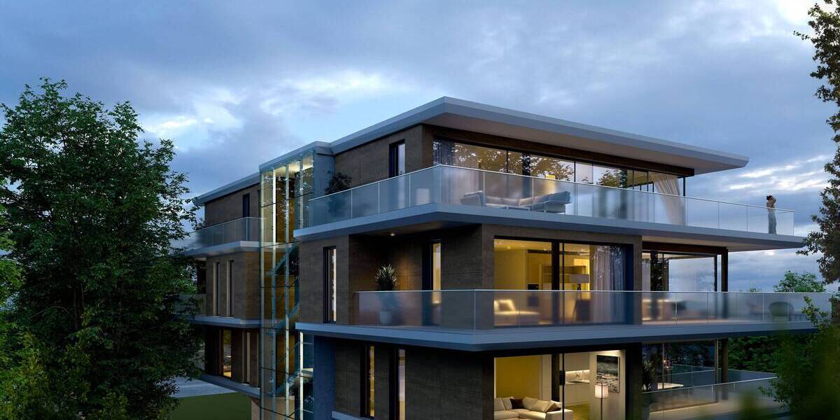 Etagenwohnung Kassel Brasselsberg - 4 Zimmer, 194 m&sup2;, 989.000&euro; | Angebot:25698869