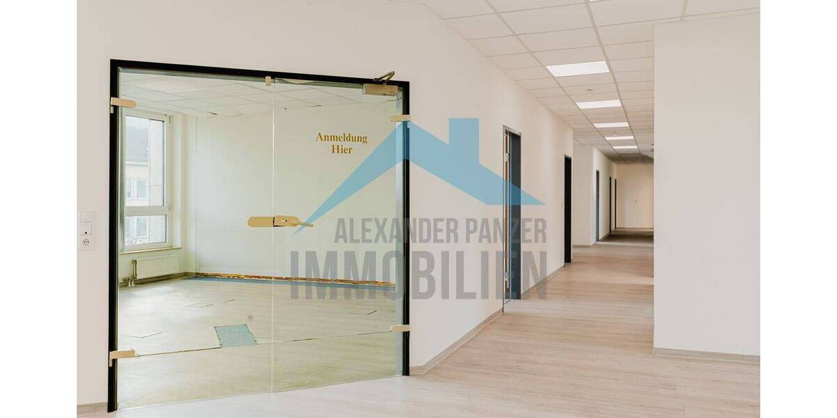 Gewerbeobjekt Kassel Mitte - 3.400&euro; | Angebot:26807337