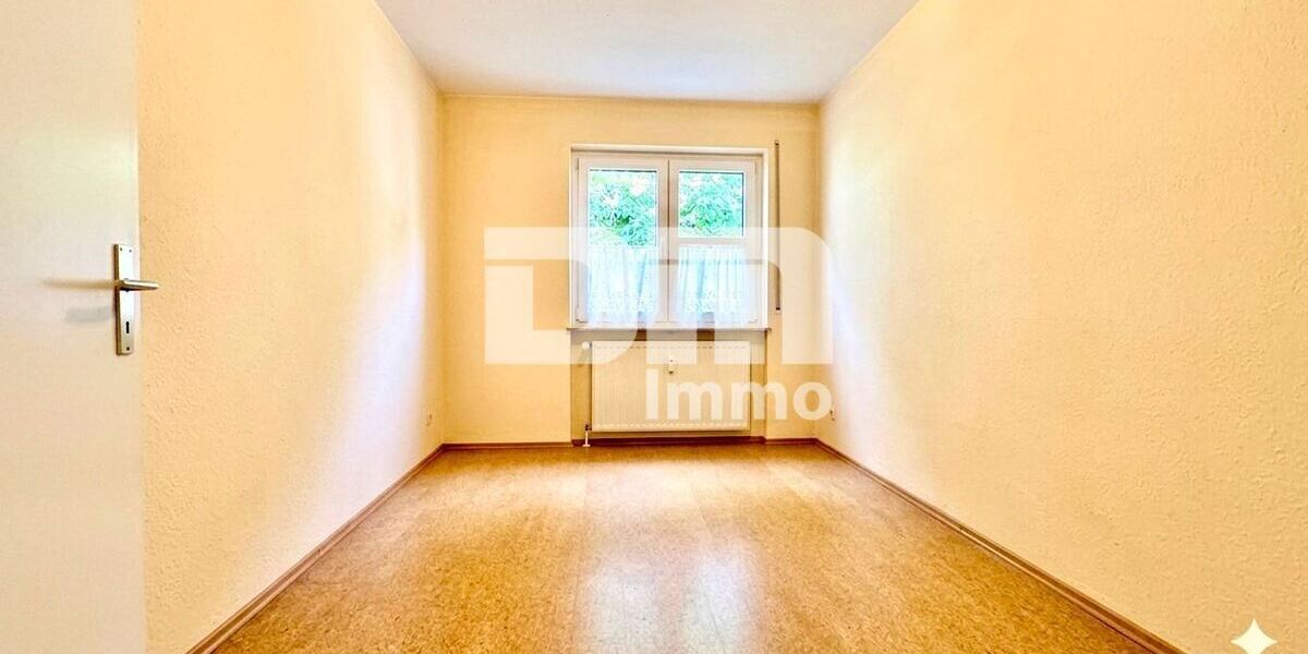 (R)eserviert!Stilvolle 3-Zimmerwohnung inkl. Balkon + TG Stellplatz nahe Rammelsberg - Etagenwohnung Kassel Bad Wilhelmshöhe | Angebot:26727252