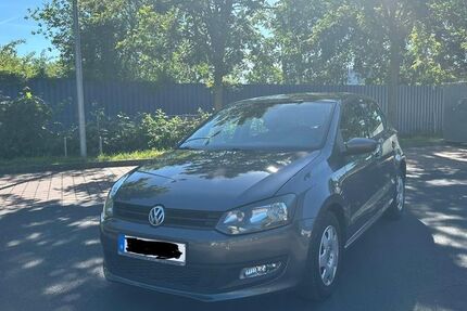 VW Polo 137.000 km 3.899 &euro; Kassel 34123