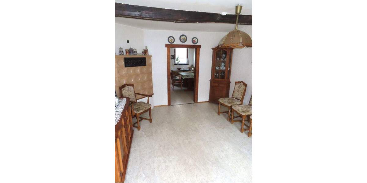 Mehrfamilienhaus, Wohnhaus Nieste - 6 Zimmer, 140 m&sup2;, 115.000&euro; | Angebot:25834715