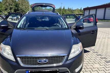 Ford Mondeo 173.000 km 2.100 &euro; Melsungen, Stadt 34212