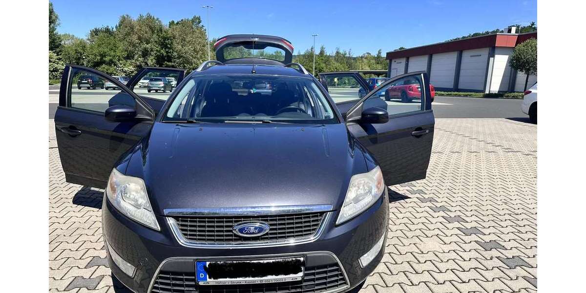 Ford Mondeo 173.000 km 2.100 &euro; Melsungen, Stadt 34212