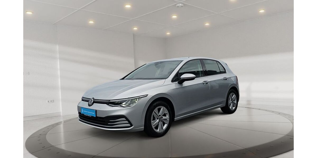 VW Golf 95.003 km 17.648 &euro; Hofgeismar 34369