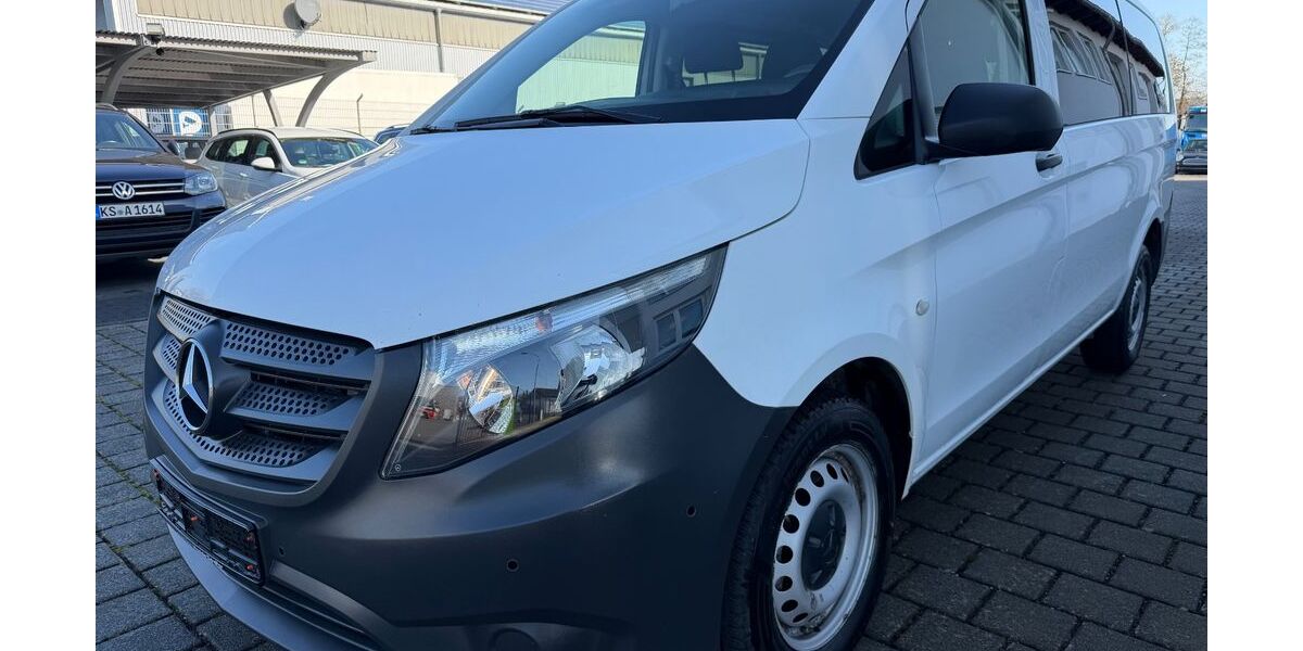 Mercedes-Benz Vito 127.145 km 16.900 &euro; Lohfelden 34253