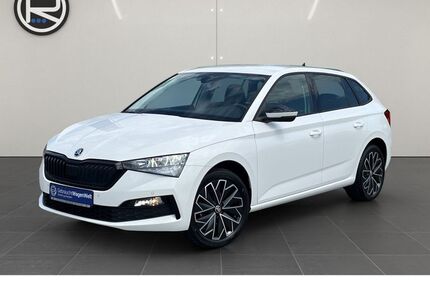 Skoda Scala 38.614 km 17.480 &euro; Fritzlar 34560