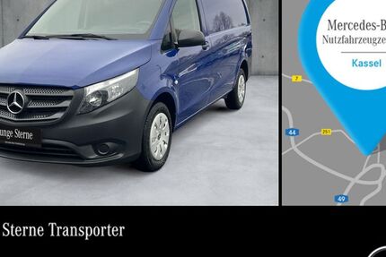 Mercedes-Benz Vito 35.798 km 21.408 &euro; Lohfelden 34253