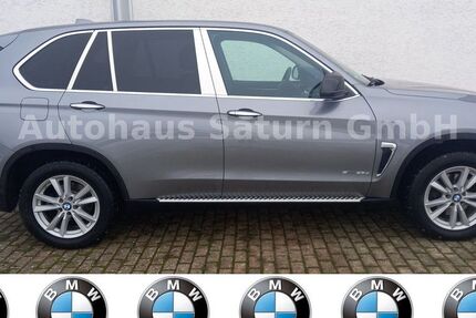 BMW X5 110.000 km 25.950 &euro; Schauenburg / Kassel 34270