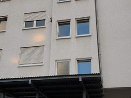 Provisionsfrei* Zwei 1-Zimmer Appartements als Paket oder einzeln zu verkaufen Uni- und Innenstadtlage 1 zimmer