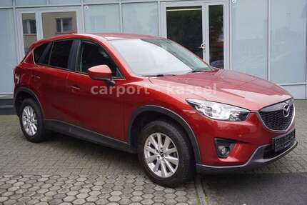 Mazda CX-5 194.900 km 7.999 € Kassel 34123