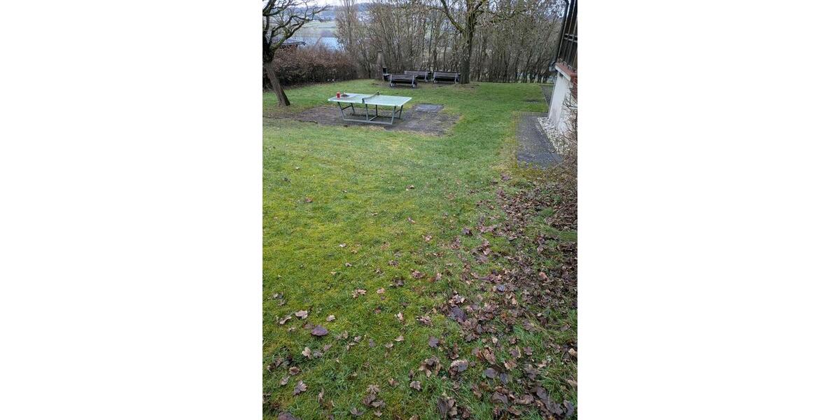 Erdgeschoßwohnung Malsfeld - 4 Zimmer, 105 m&sup2;, 800&euro; | Angebot:24683182