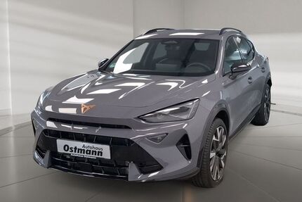 Cupra Formentor 3.900 km 48.989 &euro; Wolfhagen 34466