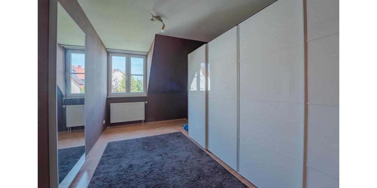 Reihenhaus Vellmar - 6 Zimmer, 134 m&sup2;, 1.700&euro; | Angebot:26638724