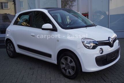 Renault Twingo 66.200 km 6.999 &euro; Kassel 34123